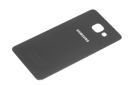 Original SAMSUNG Galaxy A5 2016 Baterie cu clapetă neagră Grad B