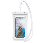 Spigen A610 FLOTOR UNIVERSAL IMPERMEABIL Case ALB