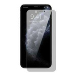 Folie sticla cu filtru de confidențialitate de 0,3 mm Baseus pentru iPhone XS Max / 11 Pro Max (2 bucăți)