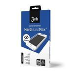 3MK Glass Max Privacy pentru iPhone 7 8 negru
