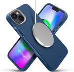 Husa Spigen Mag MagSafe iPhone Cyrill Ultra Color 14 Plus Coast