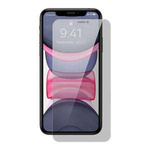 Folie sticla cu filtru de confidențialitate de 0,3 mm Baseus pentru iPhone X / XS / 11 Pro (2pcs)