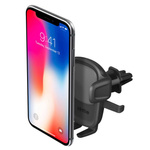 Suport IOTTIE Easy One Touch 5 Suport pentru grila de aerisire pentru grila iPhone XS 11 12 Pro Galaxy S10 S20 S21