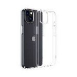 Case husa iPhone Joyroom 14X pentru 14 Plus carcasă robustă clară (JR-14X3)
