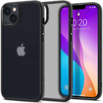 Husa Spigen Ultra Hybrid iPhone 14 Frost Black