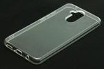  Husa HUAWEI Mate 20 Lite CLEAR Case Silicone CLEAR