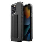 Case UNIQ Apple iPhone 13 Pro Max Heldro Black Case