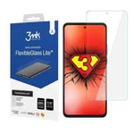 3mk FlexibleGlass Lite Szkło Motorola Edge 2022 Hybrid Lite