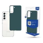 Husa 3mk Samsung Galaxy S22 Matt Green Case