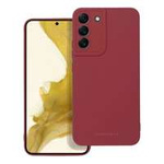 Husa Case Roar Luna - pentru Samsung Galaxy S22 roșu