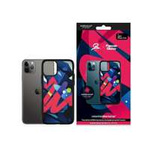 PanzerGlass ClearCase iPhone  11 Pro Mikael B Limited Artist Edition Antibacterial