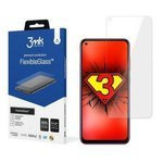 3MK FlexibleGlass Sam M115 M11 Hybrid Glass