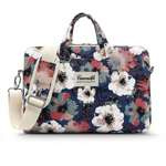 Husa CANVASLIFE Servieta CANVASLIFE Laptop 15-16 Blue Camel Blue Case