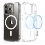 Husa Esr Ch Halolock MagSafe IPhone 15 Pro Max Clear Case