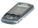 Carcasă SAMSUNG Z720 Complet Original Grad B Negru