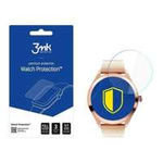 3mk FlexibleGlass Urmăriți ORO-MED Smart Lady Szkło Hybrid