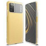 Ringke ONYX robustă husa capac Xiaomi Poco M3 transparent (OXXI0003)