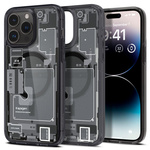 Husa Spigen Ultra Hybrid Mag MagSafe iPhone 14 Pro Zero One
