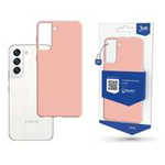 Husa 3mk Samsung Galaxy S22 Matt Pink Case