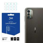 3mk Lens Protect Nokia G11 Protecție pentru obiectivul camerei foto 4pcs
