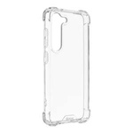 Husă Armor Jelly Roar - pentru Samsung Galaxy S23 transparent