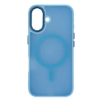 Husă Fashion cu MagSafe pentru Samsung Galaxy A26 5G - Albastru