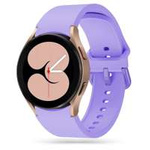 Tech-protect Iconband Samsung Galaxy Watch 4 / 5 / 5 / 5 Pro (40 / 42 / 44 / 45 / 46 Mm) Violet