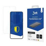 3mk FlexibleGlass Lite Sam S22 Plus S906 Szkło Hybrid Lite