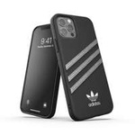 Adidas OR Moulded Case Femeie iPhone 12 Pro negru/negru 43714