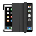 Husa TECH-PROTECT Sc Pen Sc Pen Ipad 10.2 2019 Negru Negru Negru Case