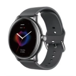 Ceas inteligent Joyroom Classis Series JR-FC1 cu funcție de răspuns la apel / protecție IP68 - gri închis