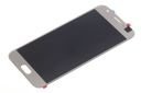 SAMSUNG Galaxy J330 J3 2017 GOLD LCD DISPLAY Original Nowy