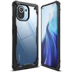 Husa RINGKE Xiaomi Mi 11 Fusion X negru Case