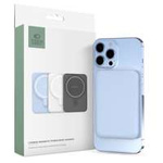 TECH-PROTECT PB10 LIFEMag MagSafe POWER BANK 5000MAH ALBASTRU