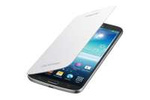 Husa Samsung EF-FI920BW i9200 Mega 6.3 alb Samsung EF-FI920BW i9200 Mega 6.3 alb