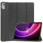 Husacase Tech-protect Smart Lenovo Tab P11 11.5 2nd Gen Tb-350 negru Case
