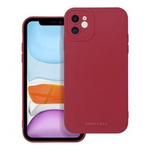 Husa Case iPhone Roar Luna - la 11 roșu
