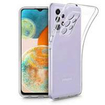 Husa Tech-protect Flexair+ Galaxy A23 5G transparent