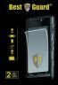 BEST GUARD Solid LCD Solid LCD Protective Film Apple iPhone  4 4S Na Display