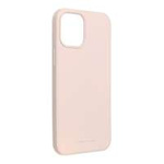 Husa Case iPhone Roar Space - pentru 12 Pro Max Pink