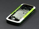 NOKIA 5000 alb și verde complet original