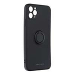 Husa Case iPhone Roar Amber - pentru 11 Pro Max Black