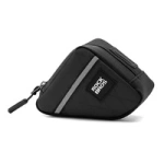 Geantă Rockbros Triangle pentru Cadrul Bicicletei 0,25 L - Negru