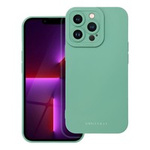 Husa Case iPhone Roar Luna - pentru 13 Pro green
