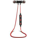 casti magAWEI sport Bluetooth B926BL negru/negru netic