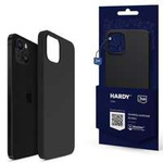 3mk Case iPhone Hardy 14 6.1" gri/grafit MagSafe