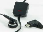 MOTOROLA E8 V8 V9 U9 Q9 Q9 Z9 ZN5 Micro USB HEADSET