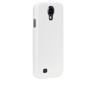 Husa Samsung Galaxy S4 I9500 Case-Mate Case-Mate Barely There White Case 