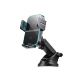 Suport pentru încărcător inductiv Joyroom JR-ZS246 S pentru bord - negru