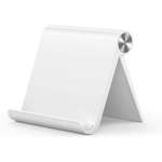 TECH-PROTECT Z1 SUPORT UNIVERSAL PENTRU SMARTPHONE ȘI TABLETĂ ALB